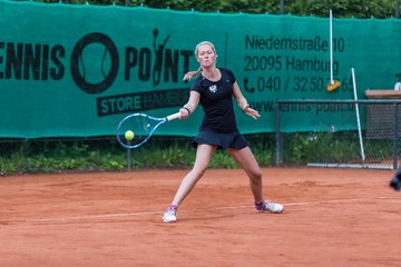 Bild 328 - OL Rahlstedter HTC - Harburger Turnerbund : Ergebnis: 8:1